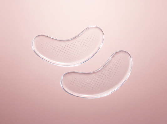 Samunolia Overnight Hydrating Eye Patches