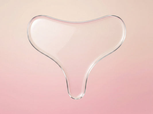 Samunolia Overnight Silicone Chest Patch