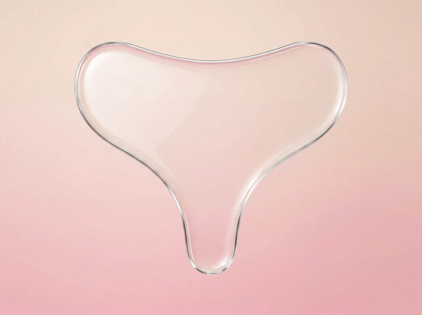 Samunolia Overnight Silicone Chest Patch